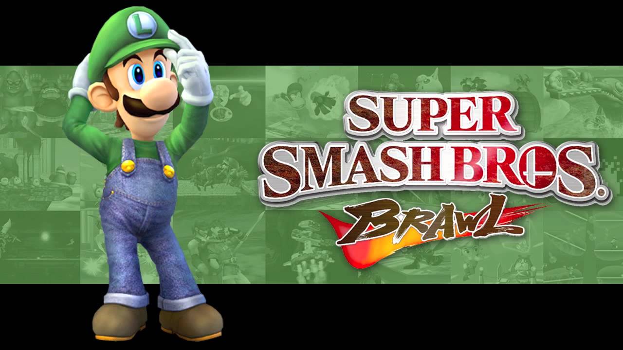 Super Smash Bros Brawl Intro Download